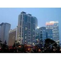 Urban Hotel Shanghai