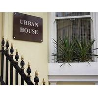 Urban House & Retreat Spa