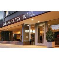 Urbana Class Hotel