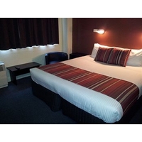 Urban Central Accommodation