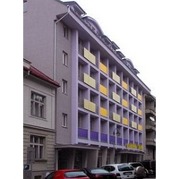 Urpin City Residence