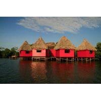 Urraca Private Island Eco Lodge