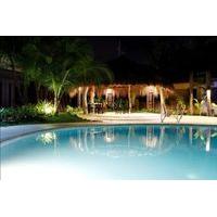 Urban Sands Iloilo Hotel