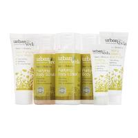 Urban Veda Purifying Complete Discovery Set 200ml