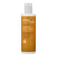 Urban Veda Soothing Body Lotion 250ml