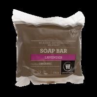 urtekram lavender round bath soap org 175g