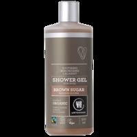 urtekram brown sugar shower gel org ft 500ml