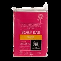 Urtekram Organic Rose Soap 100g