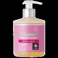 urtekram nordic birch hand soap anti ba 380ml