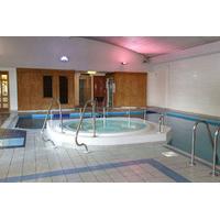 Urban Deluxe Spa Break