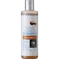 Urtekram Coconut shampoo(normal hair) 250ml