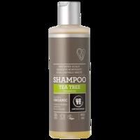 urtekram tea tree shampoo organic 250ml