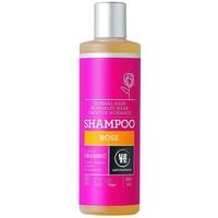 urtekram organic rose shampoo 250ml