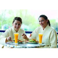 Urban Retreat for Him