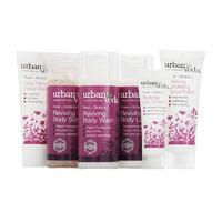 Urban Veda Reviving Complete Discovery Set 200ml