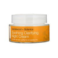 Urban Veda Soothing Clarifying Night Cream 50ml