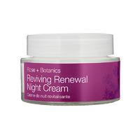 Urban Veda Reviving Renewal Night Cream 50ml