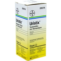 uristix 50 strips