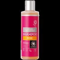 Urtekram Rose shampoo Dry hair organic 250ml