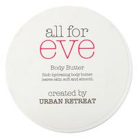Urban Retreat All For Eve Body Butter 200ml