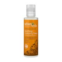 urban veda soothing hydrating toner 150ml