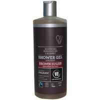 urtekram brown sugar shower gel 500ml