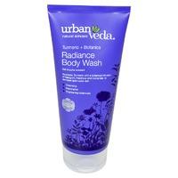 Urban Veda Radiance Body Wash 200ml - 200 ml
