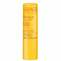 Uriage Eau Thermale Bariesun Stick Levres: High Protection Lipstick SPF30 4g