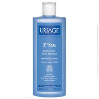 Uriage Eau Thermale 1ers Soins Bebes 1er Eau: 1st Water Gentle Cleansing Water 500ml