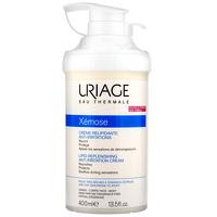 Uriage Eau Thermale Xemose Creme Lipid: Replenishing Anti-Irritation Cream 400ml
