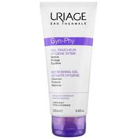 Uriage Eau Thermale GYN-PHY Toilette Intime: Intimate Hygiene Refreshing Cleansing Gel 200ml