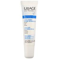 Uriage Eau Thermale Bariederm Cica-Levres: Cica Lips Repair and Insulation Lip Balm 15ml
