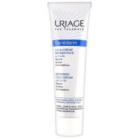 uriage eau thermale bariederm cica creme repairing cream with cu zn 10 ...