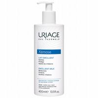 uriage eau thermale xemose lait emollient soothing emollient milk 400m ...