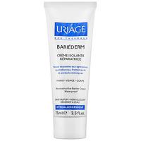 uriage eau thermale bariederm creme isolante reparatrice insulating an ...