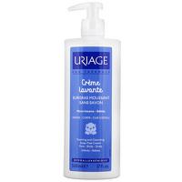 Uriage Eau Thermale 1ers Soins Bebes Creme Lavante: Cleansing Cream 500ml