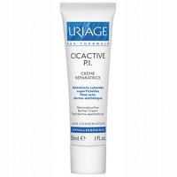 Uriage Eau Thermale Cicactive P.I. Creme Reparatrice: Repair Cream 30ml