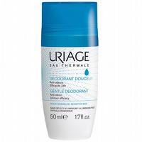 Uriage Eau Thermale Body Gentle Deodorant 50ml