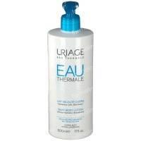 Uriage Lait Veloute Body 500 ml