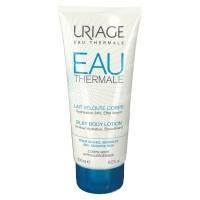 Uriage Lait Veloute Body 200 ml