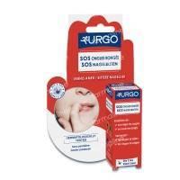 Urgo Sos Nail Biting Bitter Nail Varnish 9 ml