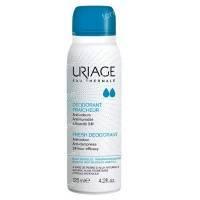 Uriage Deo Fresh Sensitive Skin 125 ml Spray