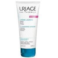 uriage cleansing cream 200 ml