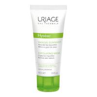 uriage hysac 2 in 1 exfoliating mask 100ml