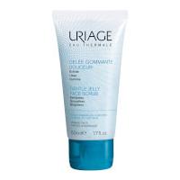 Uriage Gentle Jelly Face Scrub (50ml)