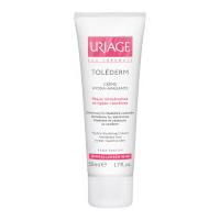 Uriage Toléderm Hydra-Soothing Cream for Sensitive/Intollerant Skin (50ml)