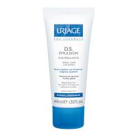 uriage ds dermatitis emulsion 40ml