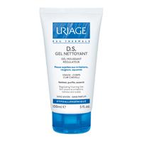 Uriage D.S. Dermo Cleansing Gel (150ml)