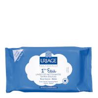 Uriage 1ère Eau Cleansing Wipes (25 Pack)