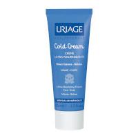 uriage ultra nourishing cold cream 75ml